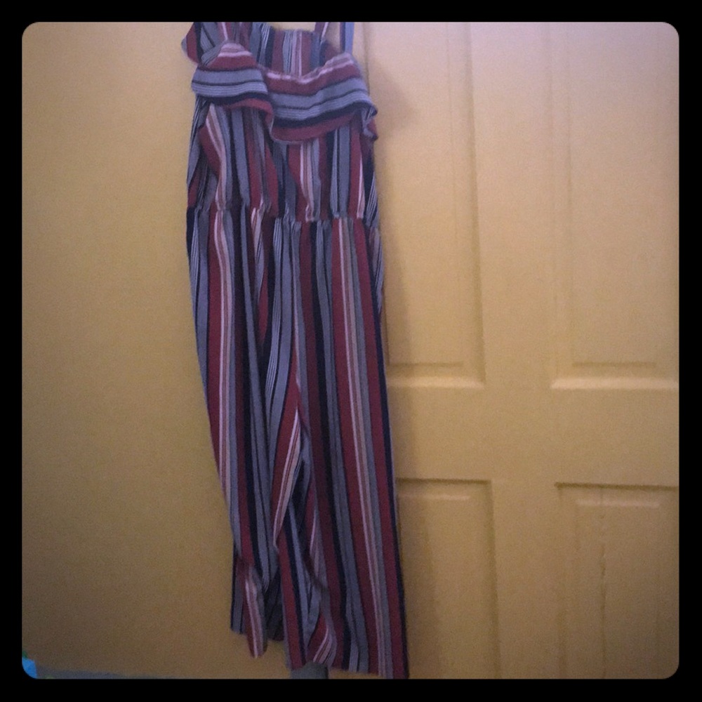 jumpsuit